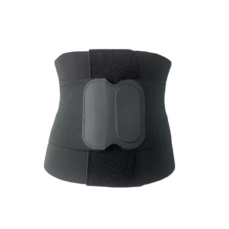 WaistForge™ Triple Wrap