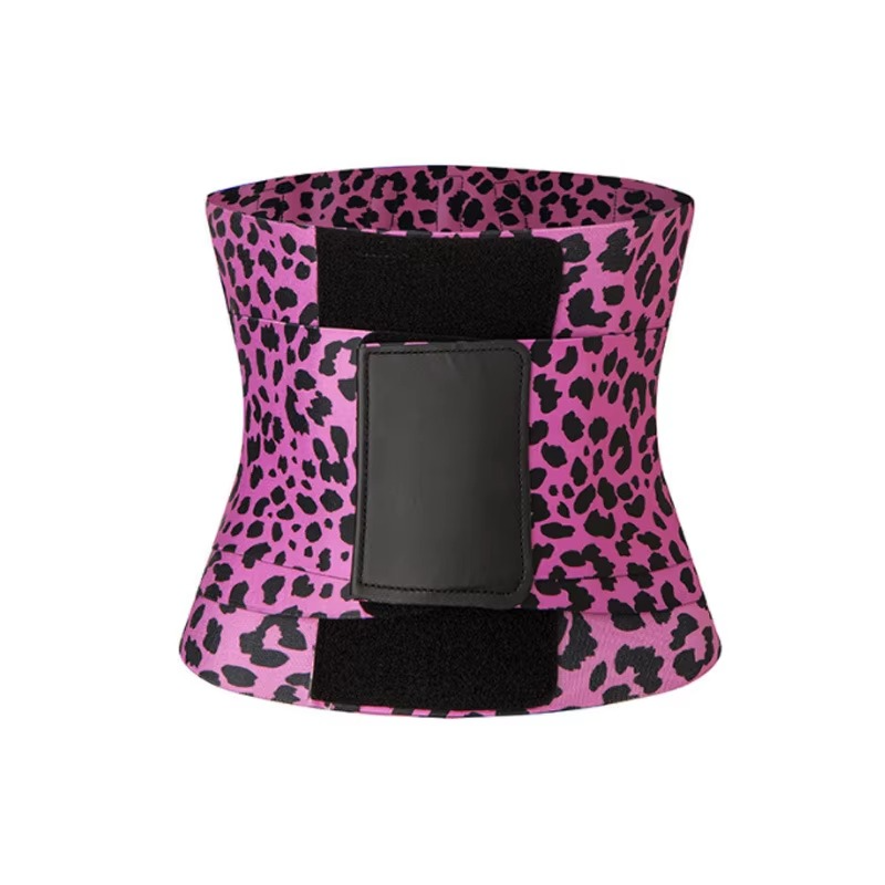 WaistForge™ Triple Wrap