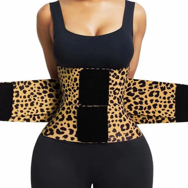 WaistForge™ Triple Wrap