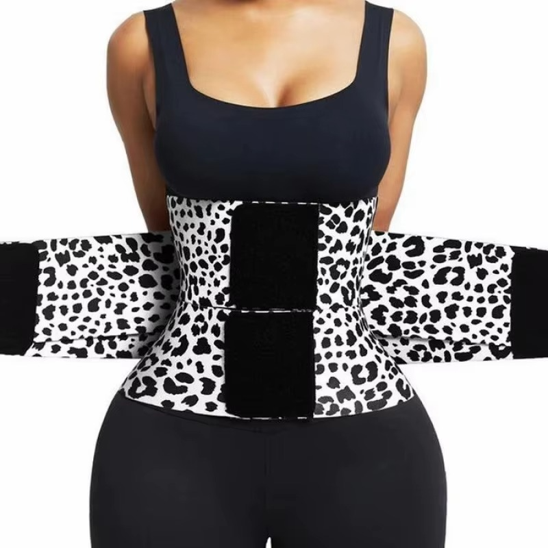 WaistForge™ Triple Wrap