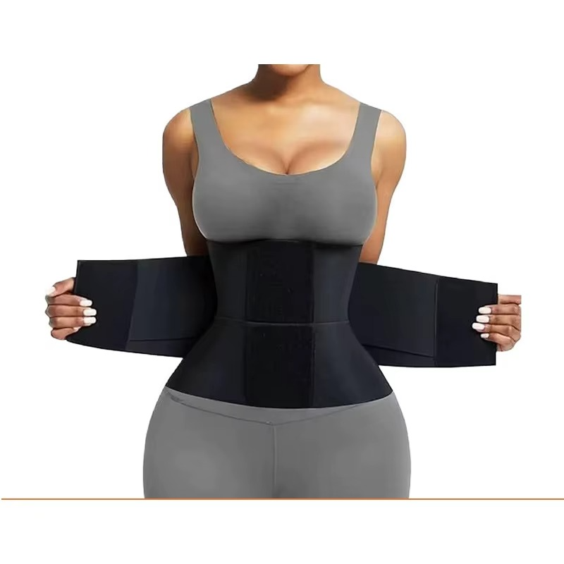 WaistForge™ Triple Wrap