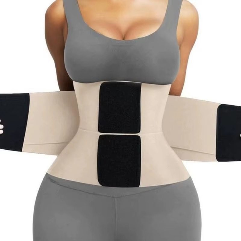 WaistForge™ Triple Wrap