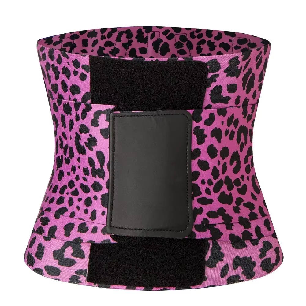 WaistForge™ Triple Wrap