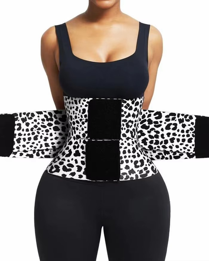 WaistForge™ Triple Wrap