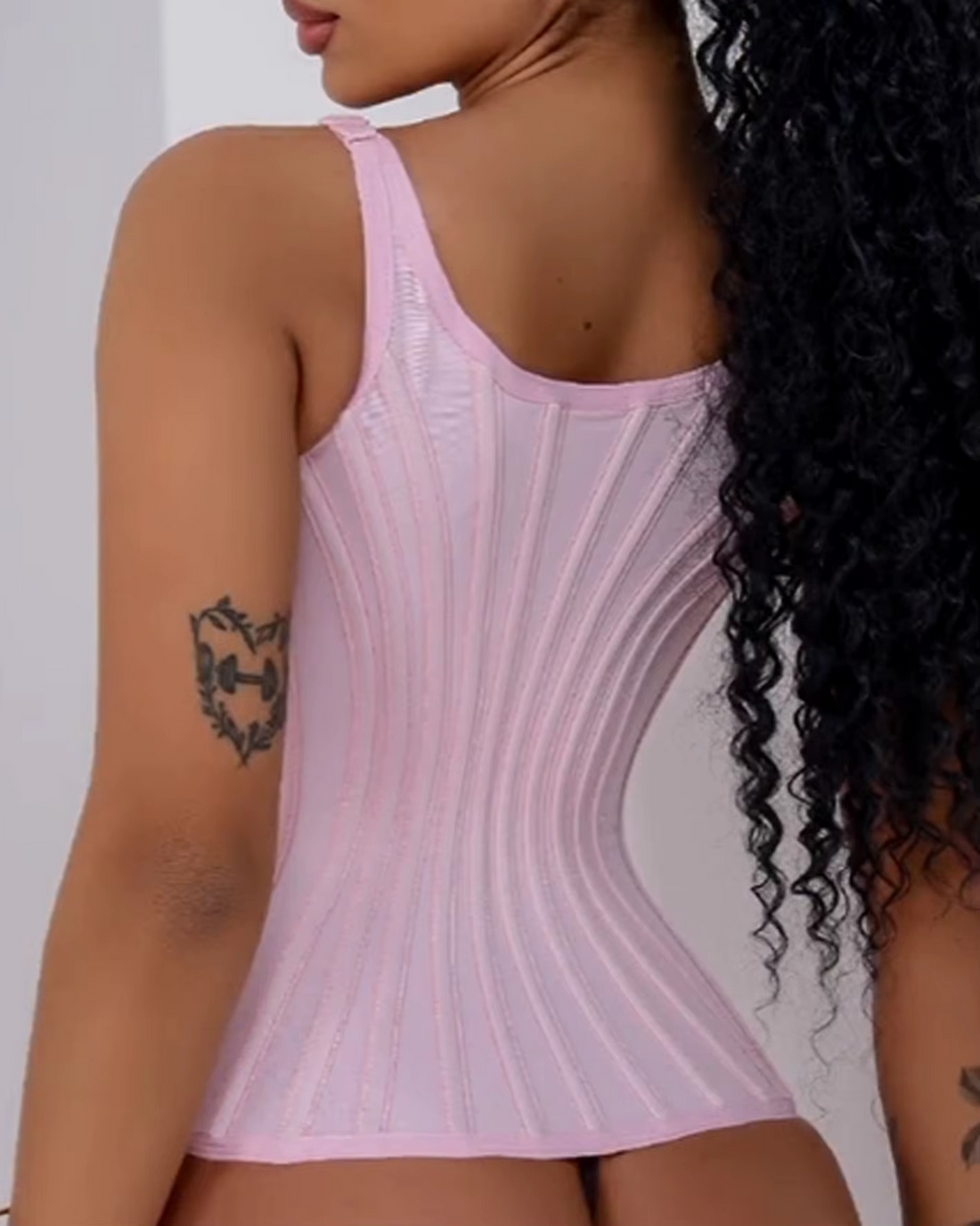 CurvaLuxe™ Postpartum Shaper