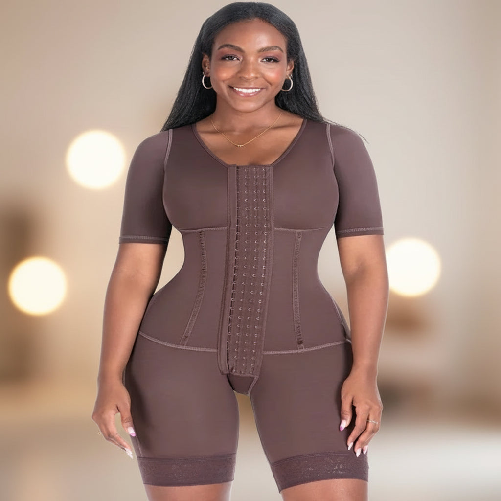 SculptMax™ Pro Medical-Grade Full Body Shaper