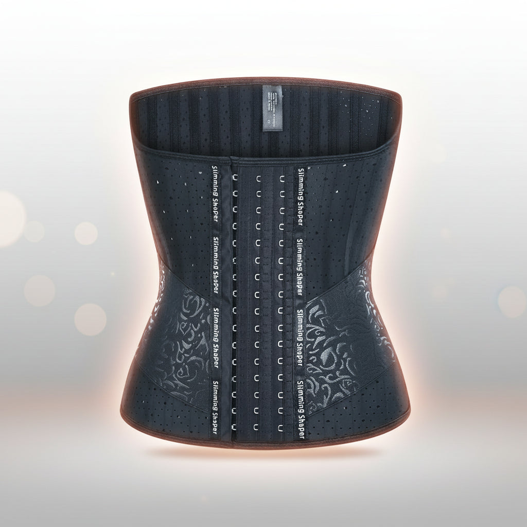 Bone Corset™  Medical-Grade Waist Training & Core Sculpting
