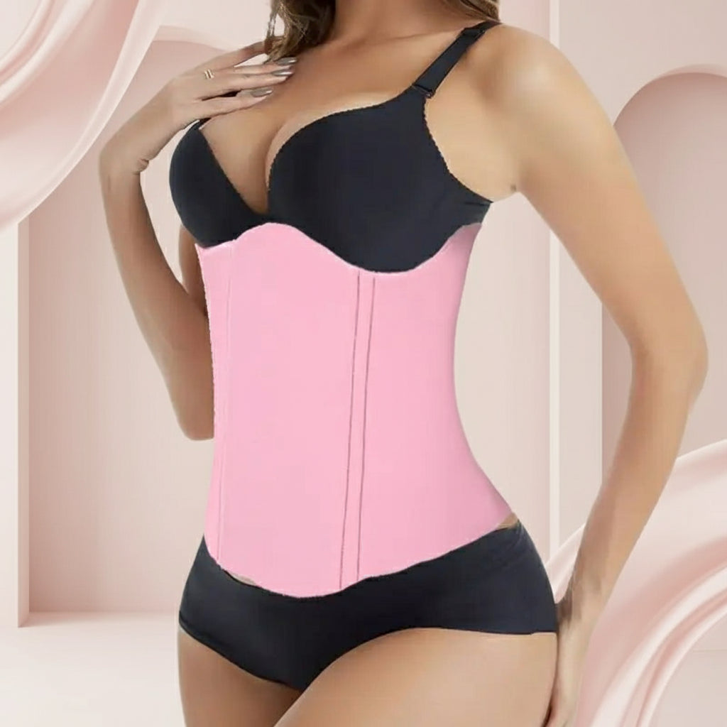 ShapeSecure™ AB Plate Professional Postoperative Compression