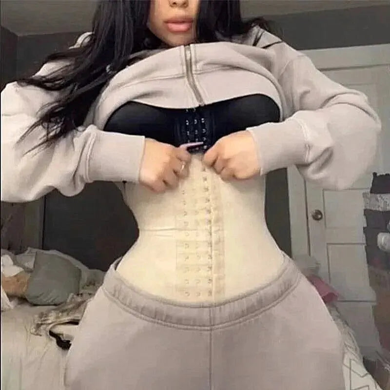 Latex Corset™ Professional Waist Training Systems Corset