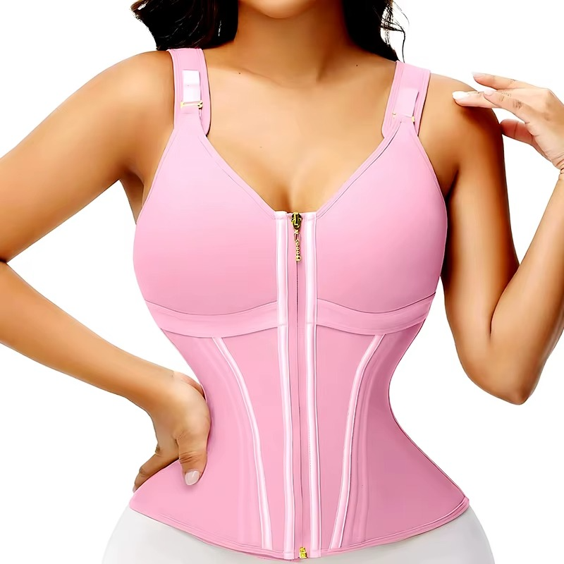 Doublebind shapewear