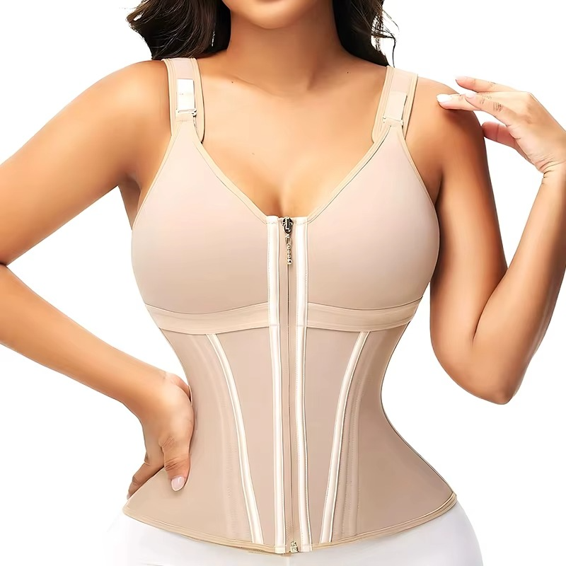 Doublebind shapewear