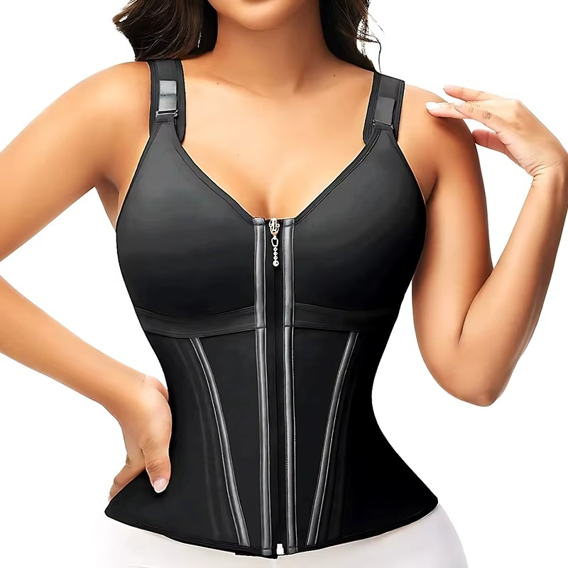 Doublebind shapewear